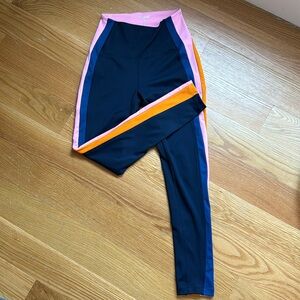 Splits59 Stripe Leggings